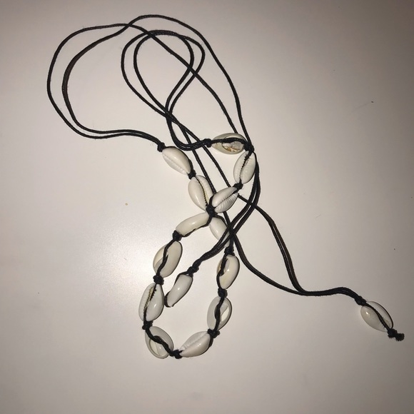 Puka shell necklace! - Picture 3 of 8